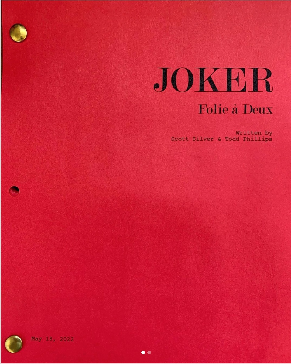 Joker 2 ảnh 1 Joker 2 anh 1