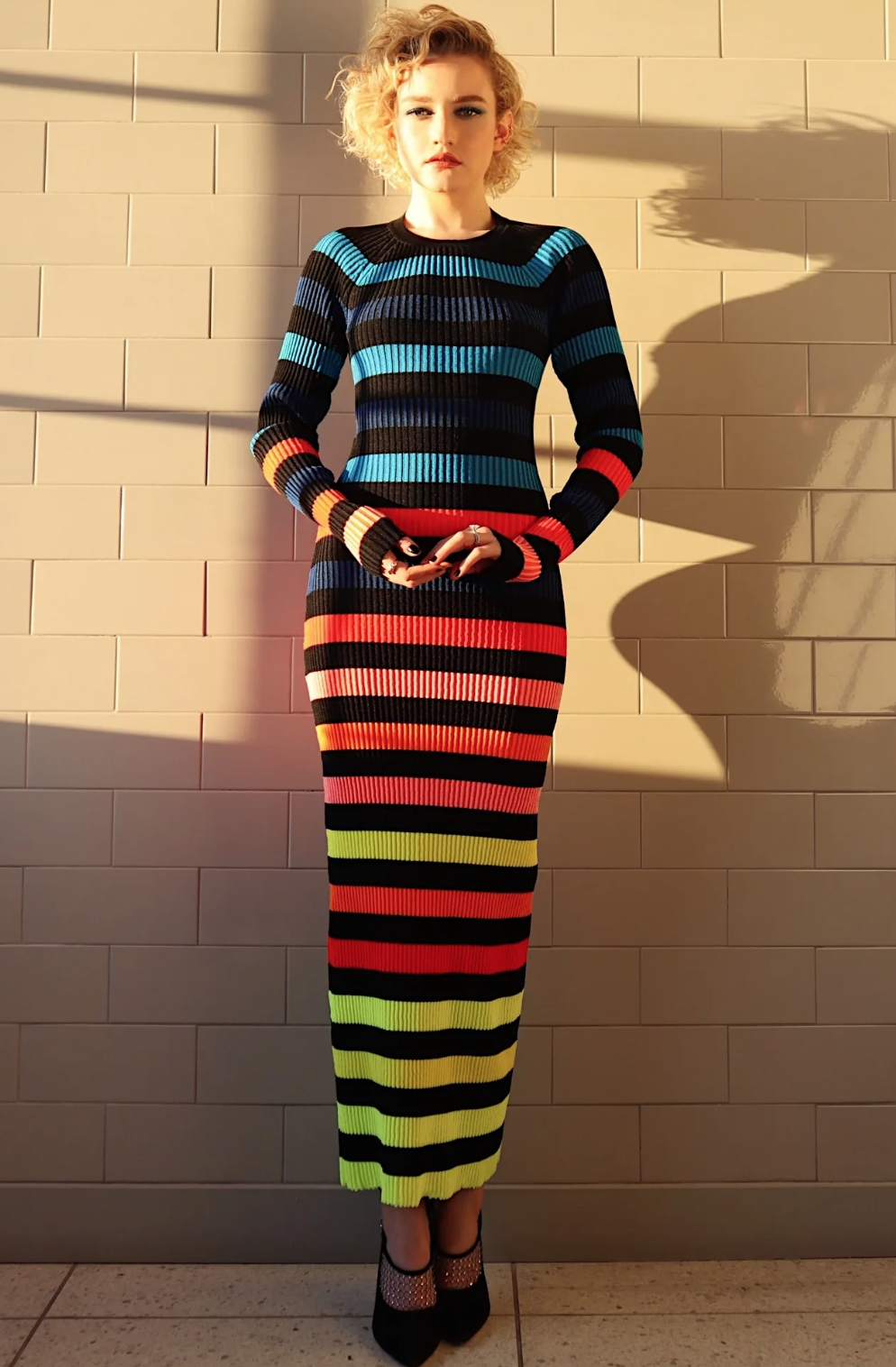 Julia Garner ảnh 1 Julia Garner anh 1