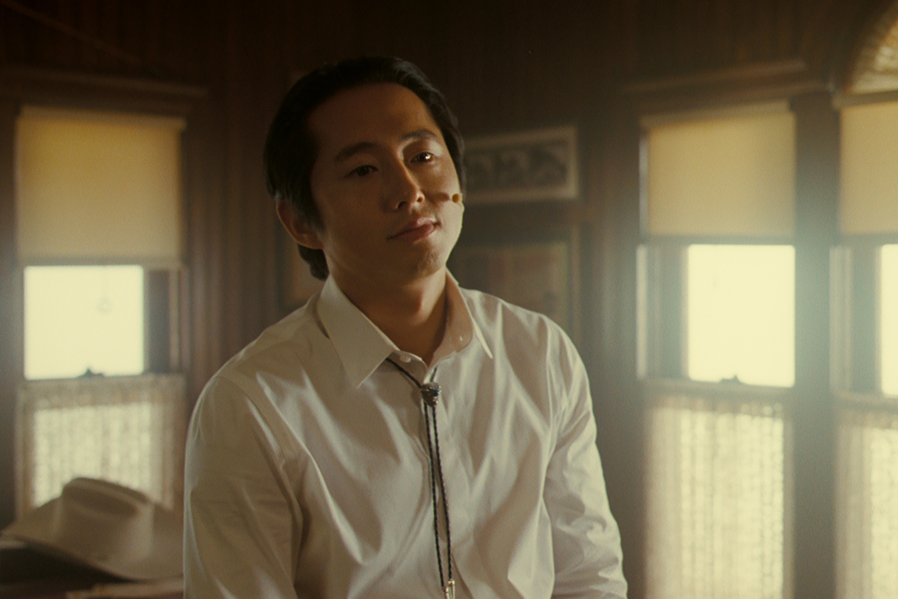 Bo phim kinh di ve dam may giet nguoi hinh anh