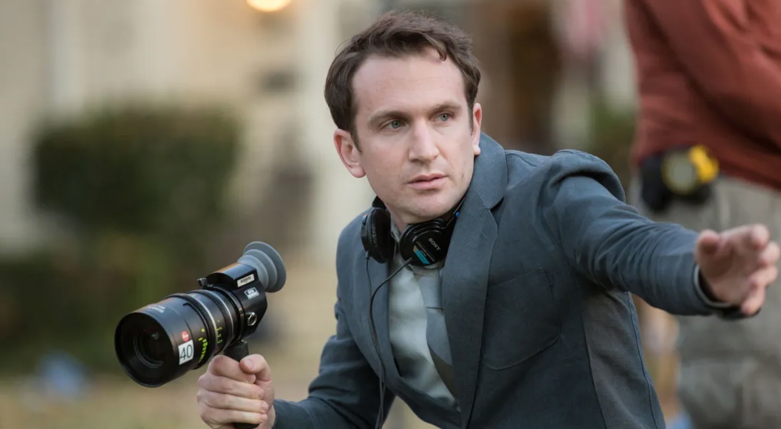 phim Marvel ve thunderbolts anh 1