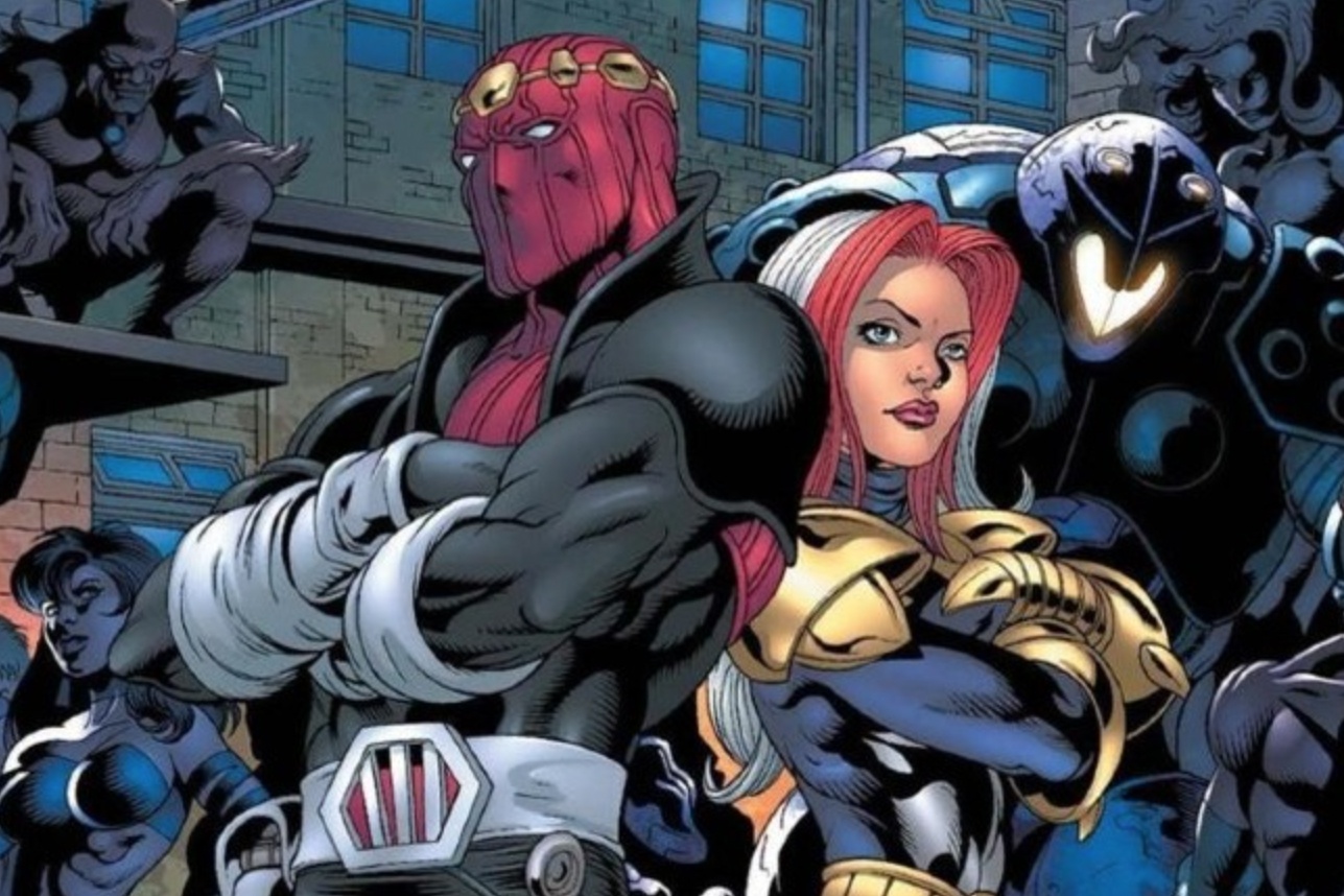 Marvel lam phim ve biet doi ac nhan Thunderbolts hinh anh