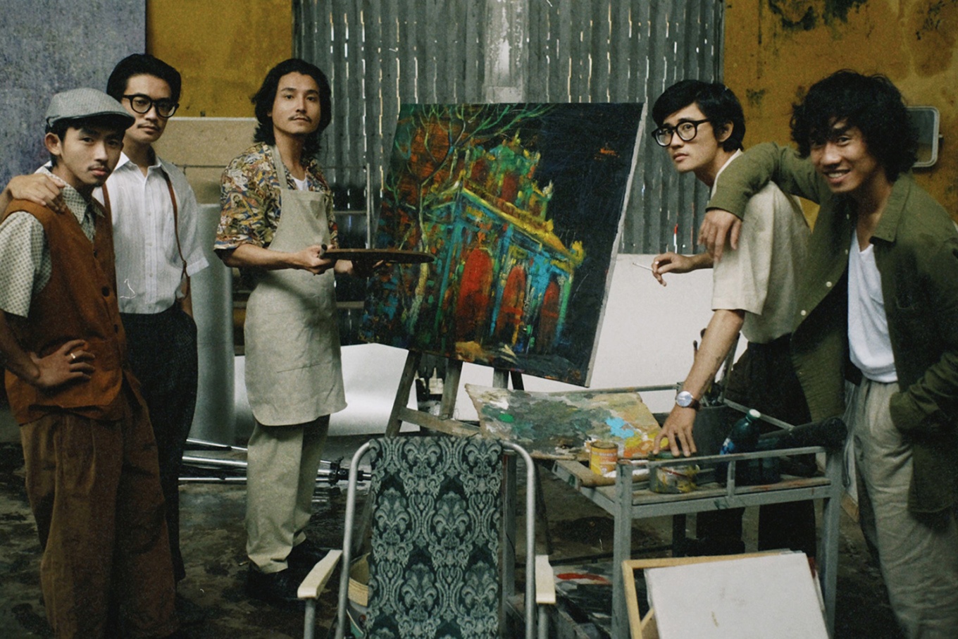 review Em va Trinh anh 4