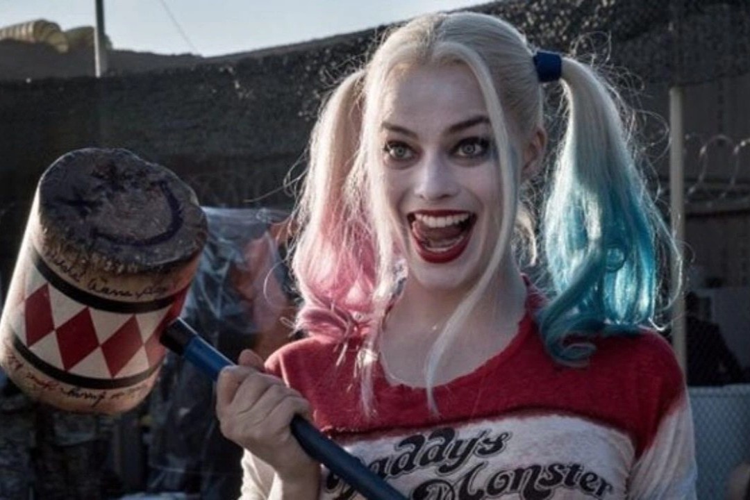 Margot Robbie tung bi fan doa giet sau khi dong 'Suicide Squad' hinh anh