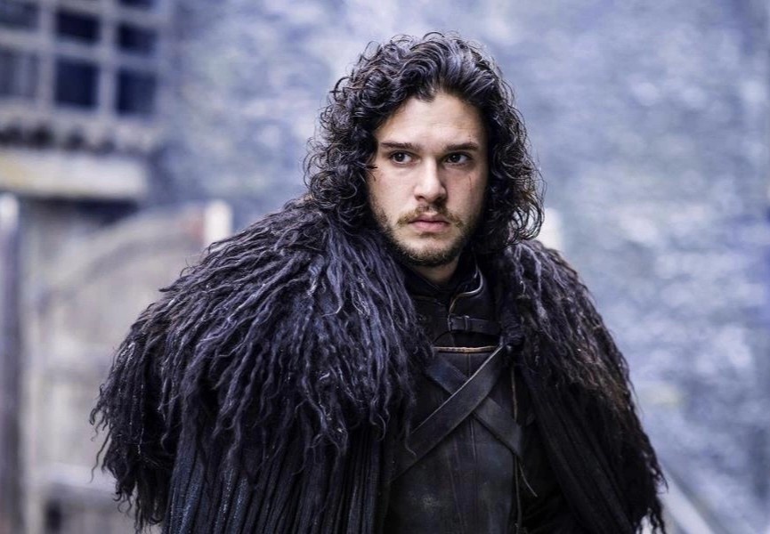 Jon Snow cua series ‘Game of Thrones’ duoc lam phim rieng hinh anh