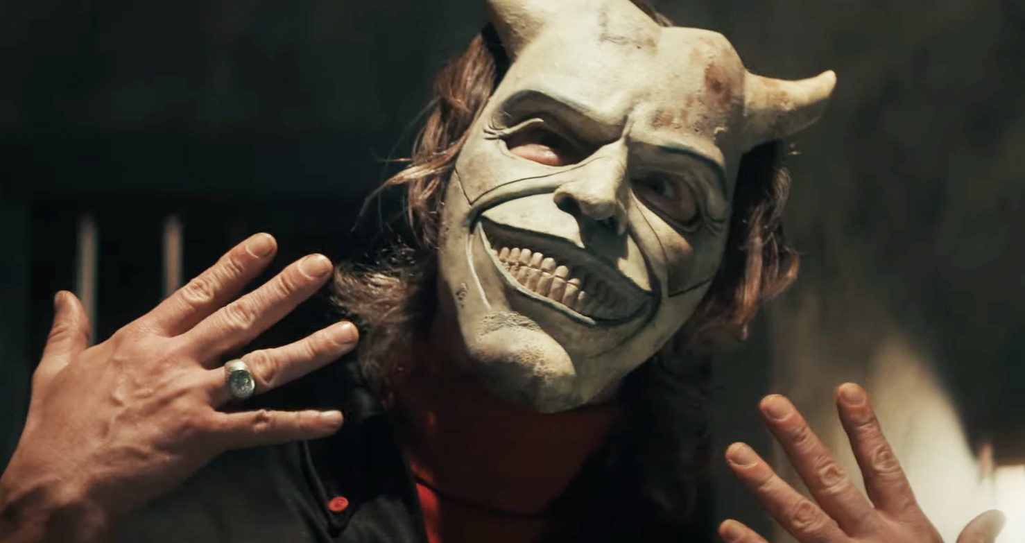 review The Black Phone ảnh 2 review The Black Phone anh 2