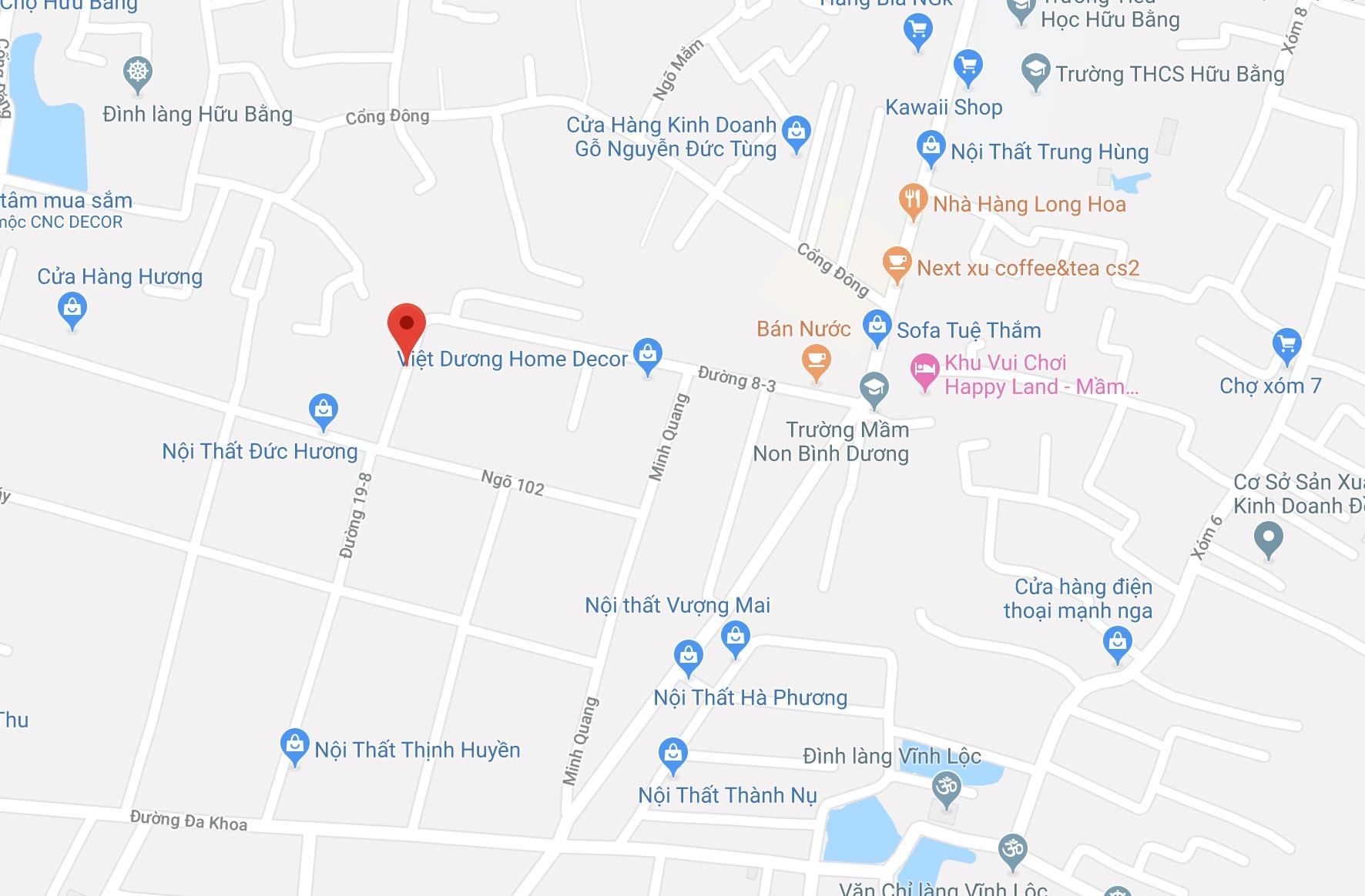 Xưởng gỗ bốc cháy ngùn ngụt ảnh 2 Xuong go boc chay ngun ngut anh 2