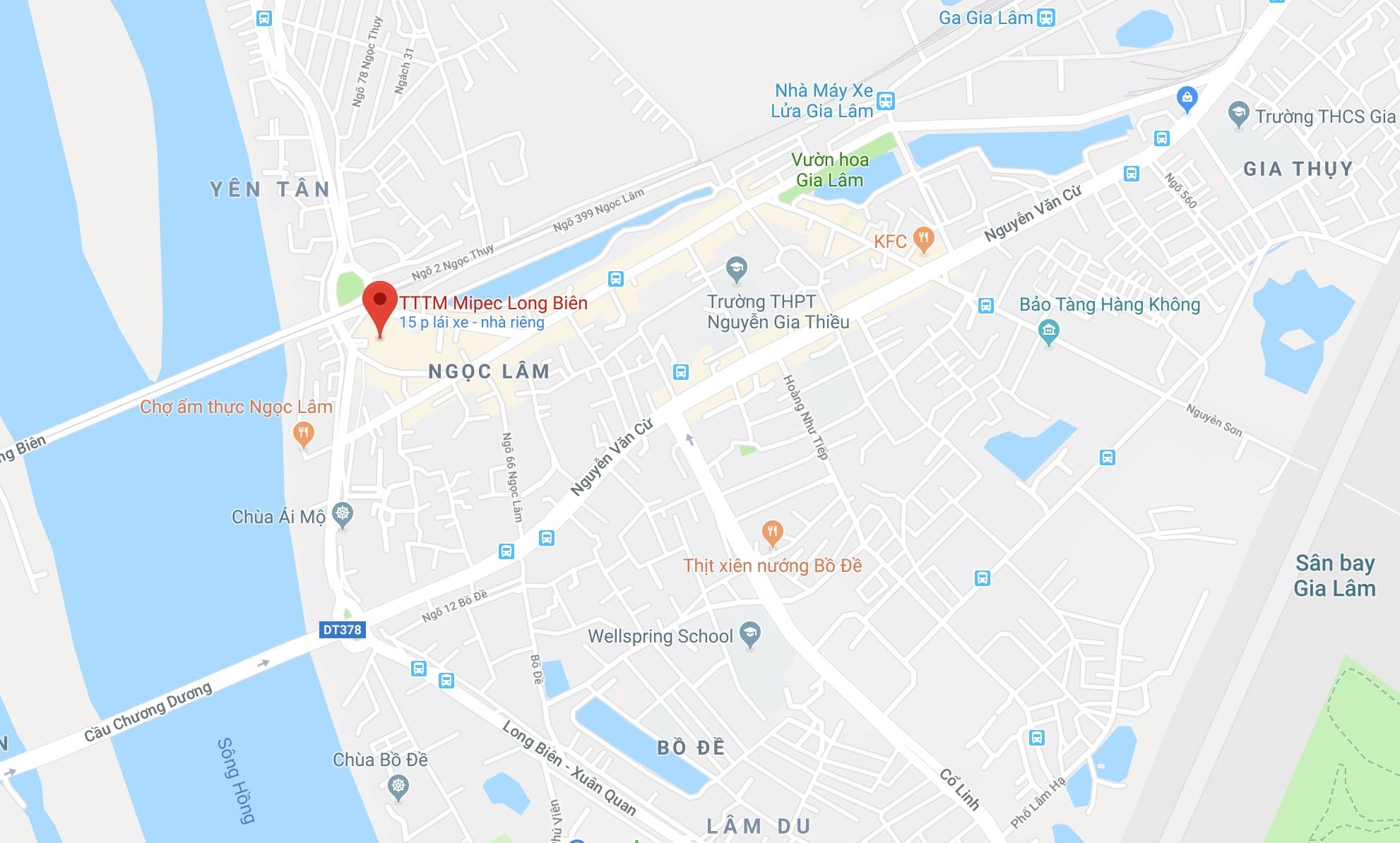 Nguoi dan ong nga tu vong o Mipec Long Bien anh 2