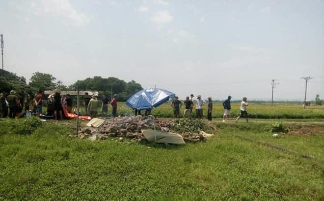 Phi tang xác ảnh 1 Phi tang xac anh 1