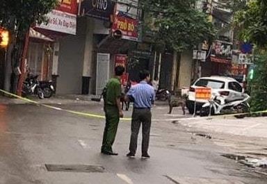 Phong tỏa khu phố vì 3 con chó thả rông ảnh 2 Phong toa khu pho vi 3 con cho tha rong anh 2