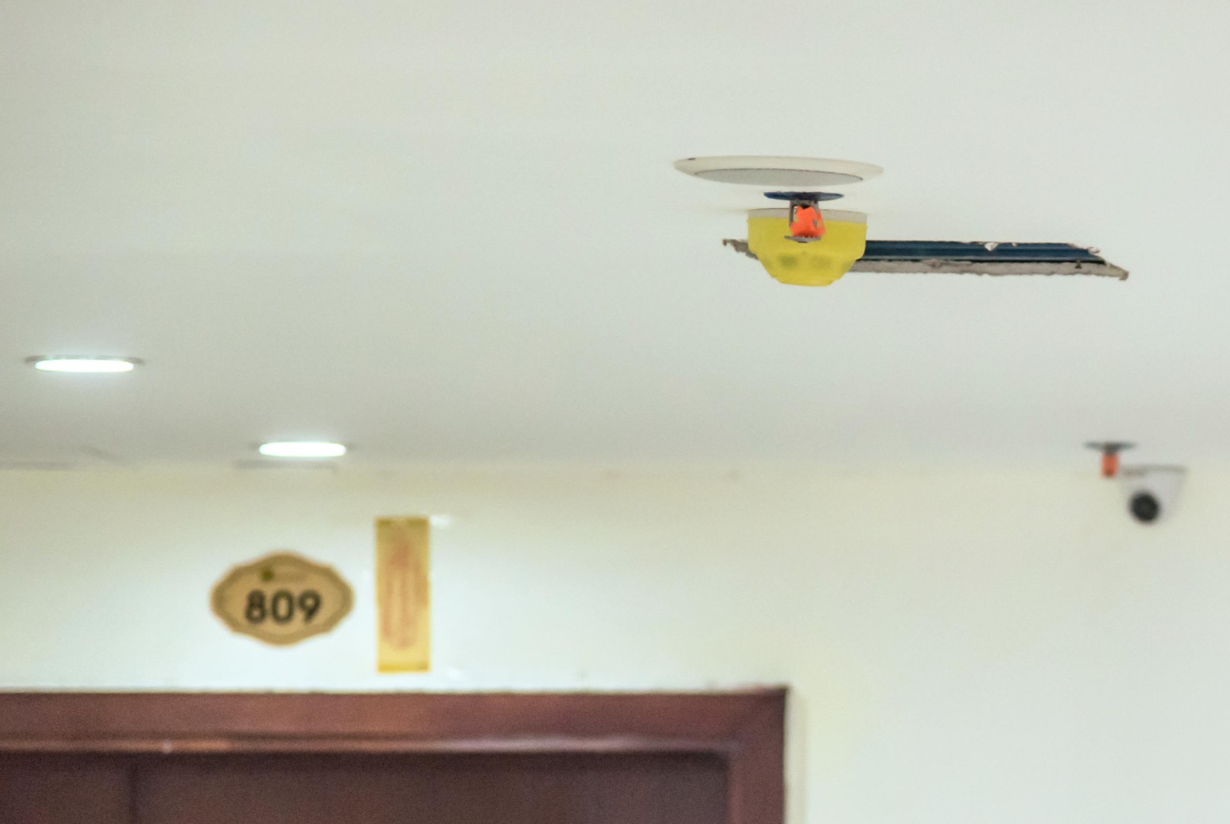 Can ho tien ty khong co he thong bao chay anh 7