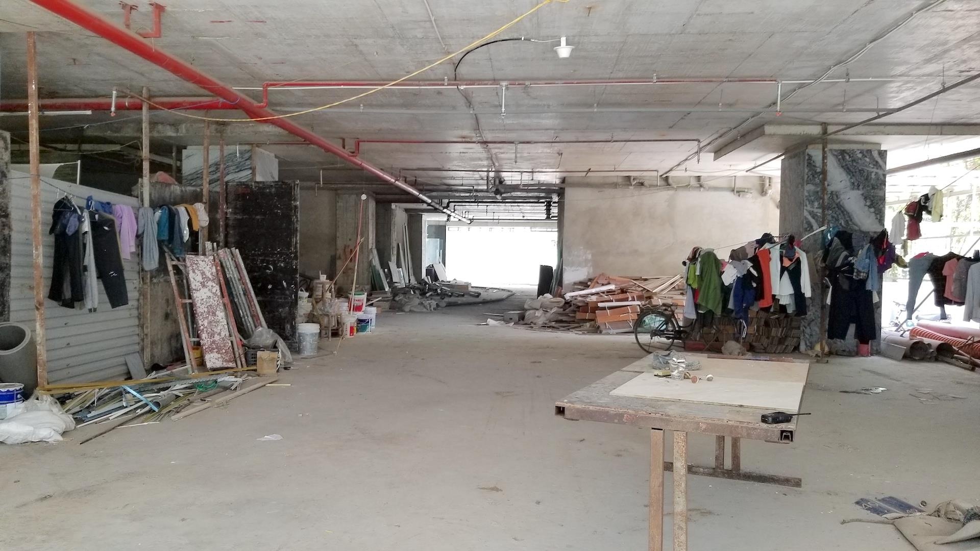 Can ho tien ty khong co he thong bao chay anh 2