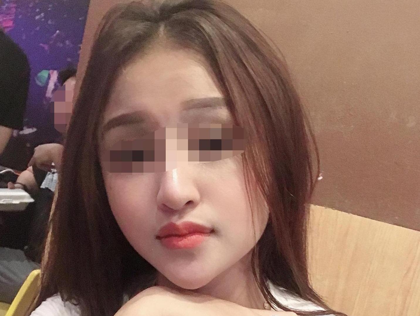 Co gai 19 tuoi xay ra mau thuan voi ban trai truoc khi bi giet? hinh anh