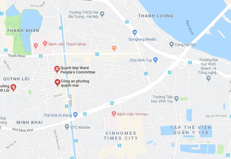 Nguoi dan ong sam so 2 be gai anh 2