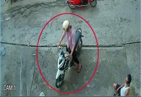 Co gai o Dien Bien mat tich anh 2