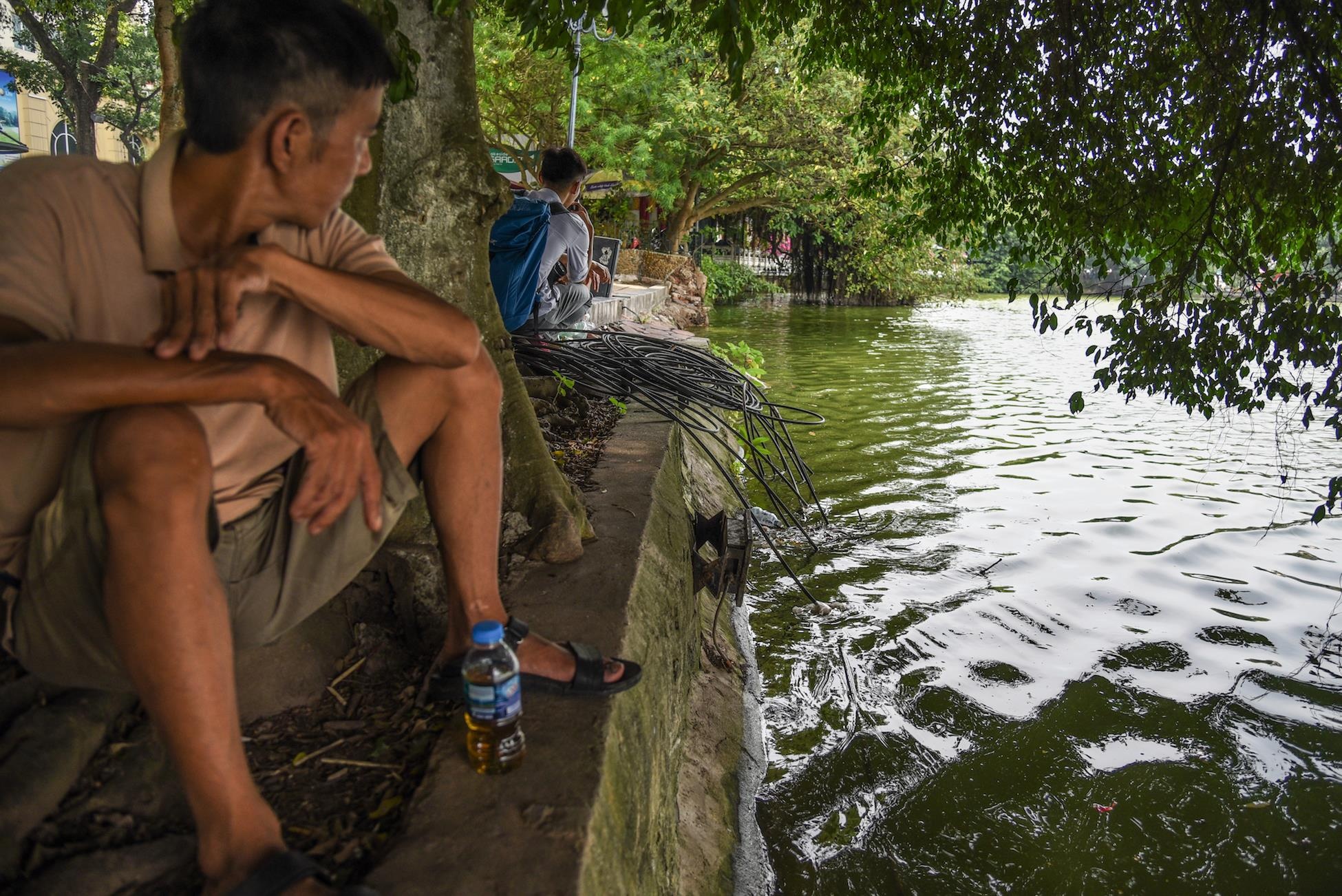 Bo ho Hoan Kiem xuong cap nghiem trong anh 6