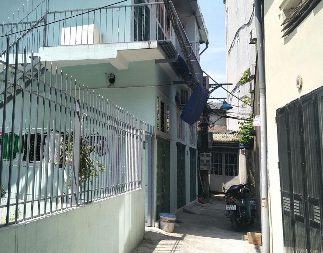 Nhan chung ke lai vu ba cu bi cho nha can anh 1