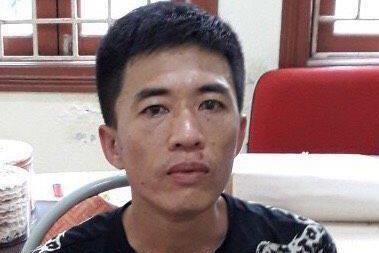 Nguoi dan ong bat ban gai lam con tin, ban canh sat bi thuong hinh anh