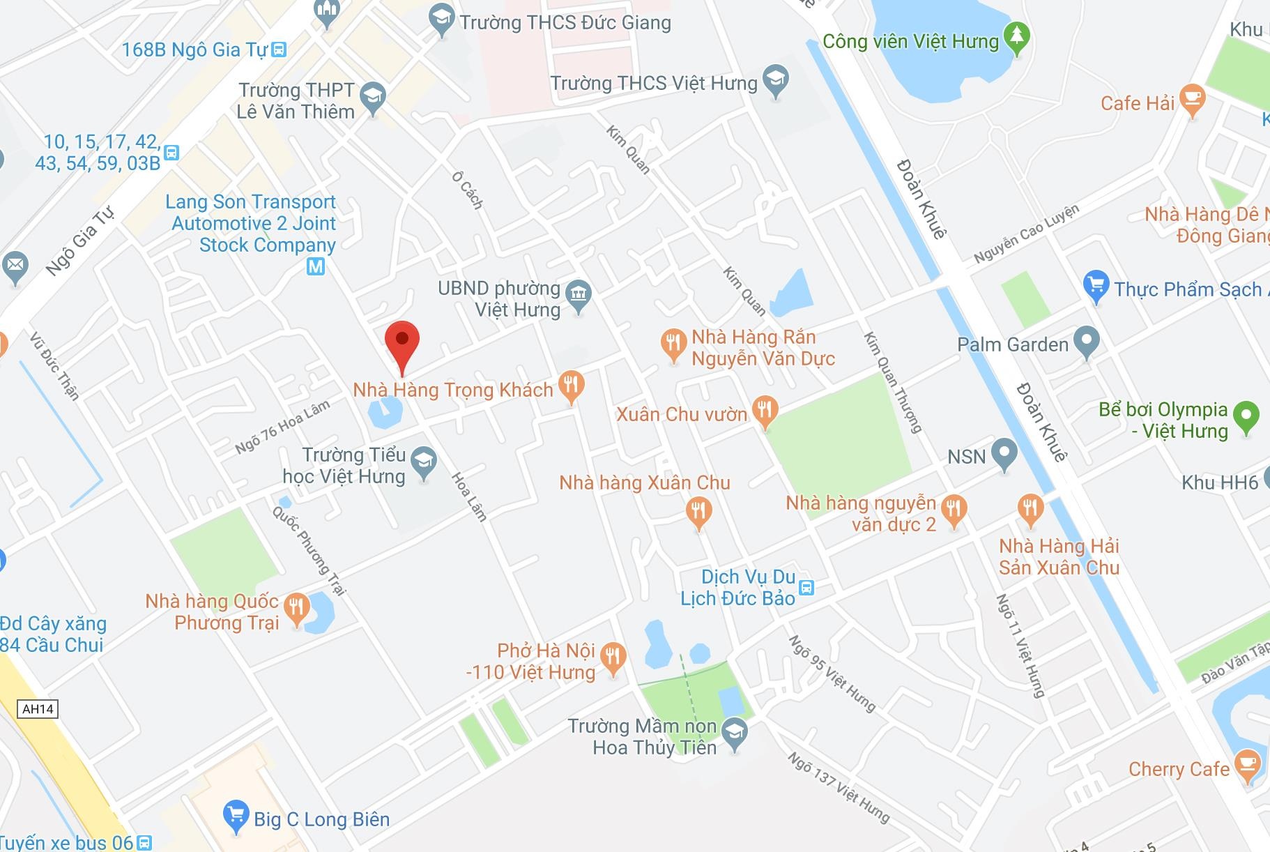 Con pho giua Ha Noi ngap ung nhieu ngay anh 13