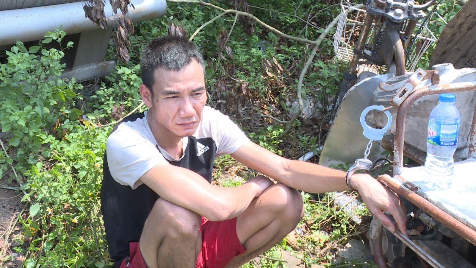 Triet pha boongke buon ban ma tuy trai phep hinh anh