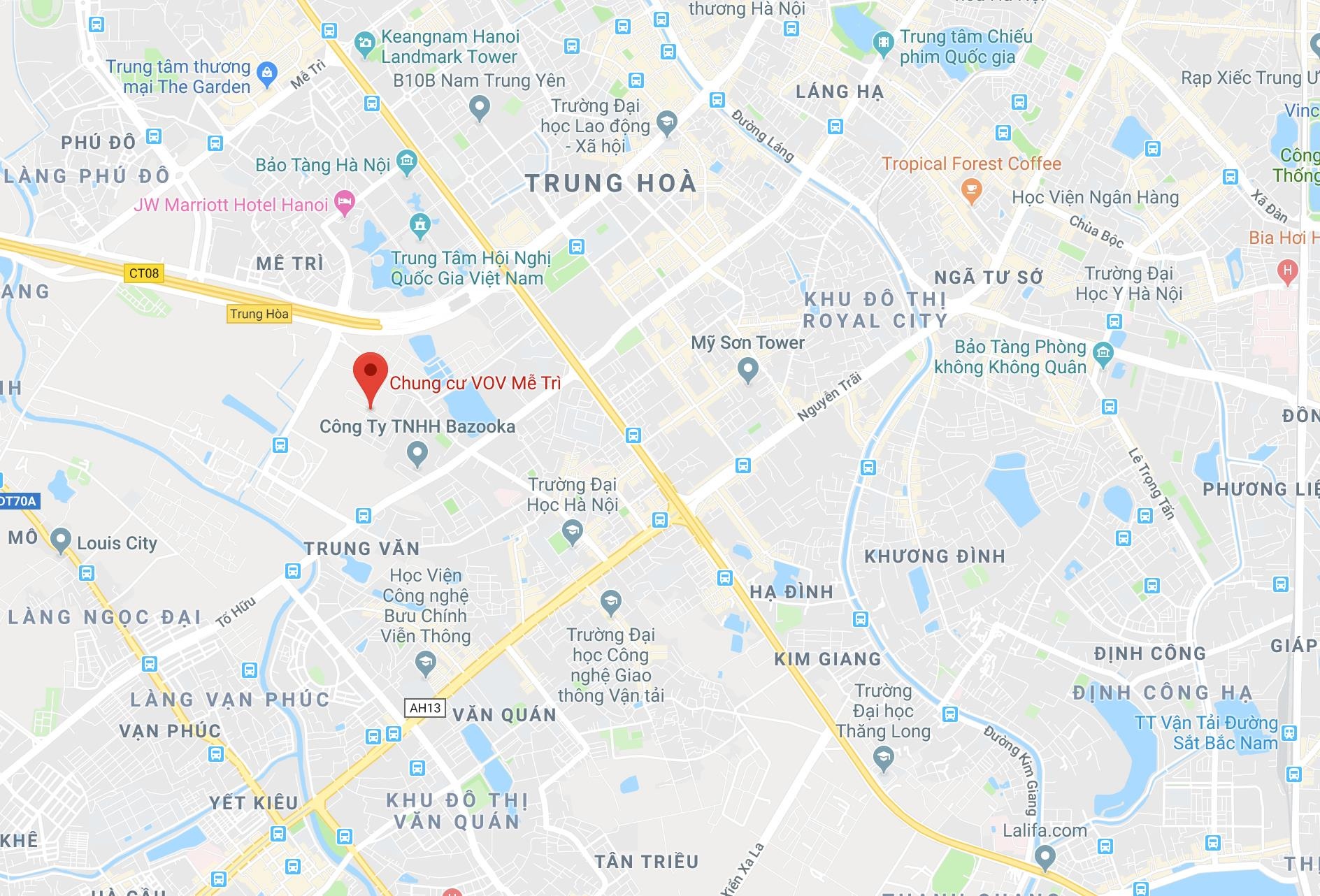 Rơi từ tầng 16 chung cư ảnh 1 Roi tu tang 16 chung cu anh 1