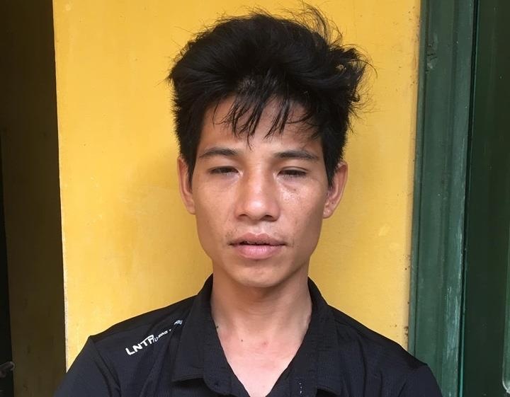 Be gai 7 tuoi o Phu Tho bi cuong buc nhieu lan? hinh anh