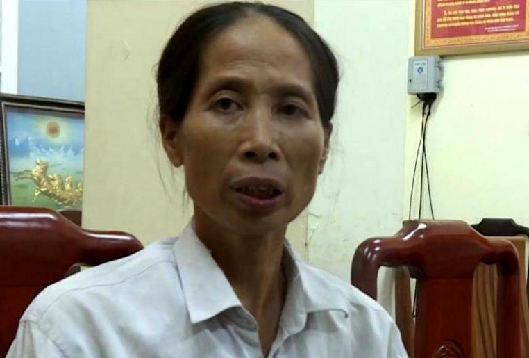 Vo rai dinh tren quoc lo 18 de chong co them khach va sam hinh anh