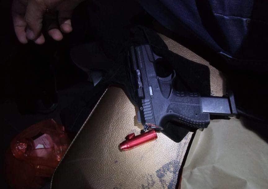 Đột kích Hey Club bắt ma tuý ảnh 2 Dot kich Hey Club bat ma tuy anh 2