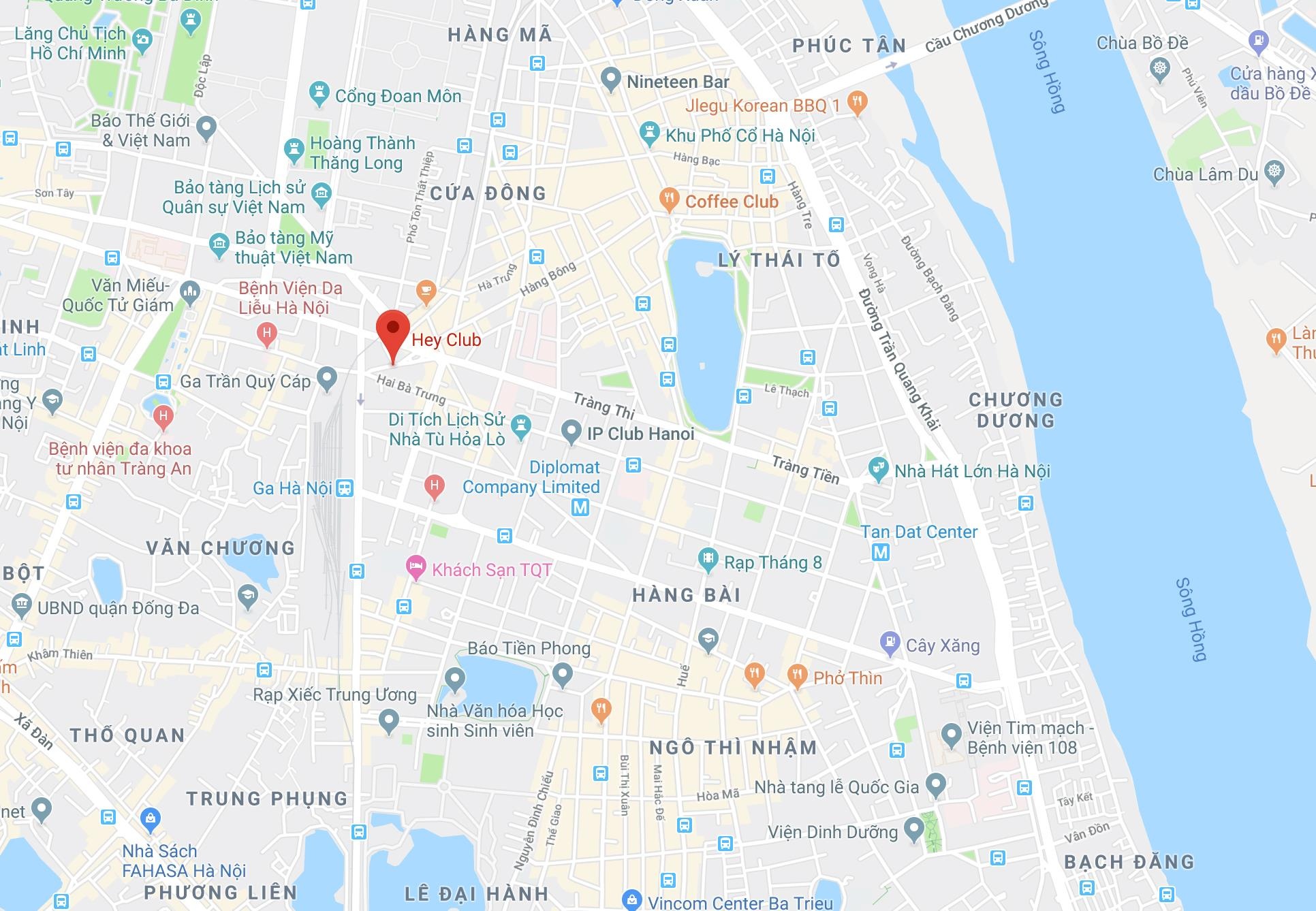 Đột kích Hey Club bắt ma tuý ảnh 3 Dot kich Hey Club bat ma tuy anh 3