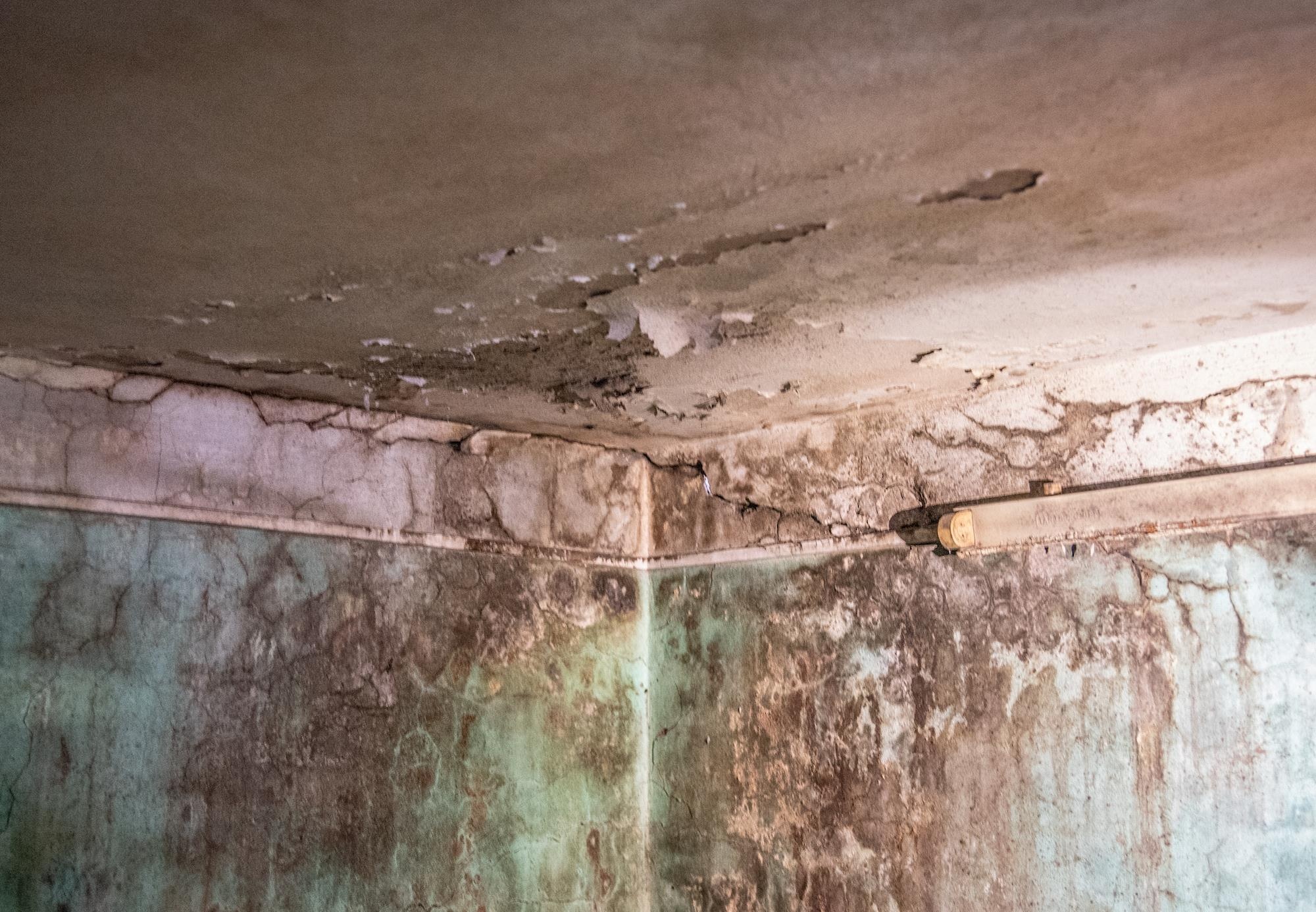 Hau qua vu chay cong ty Rang Dong anh 9