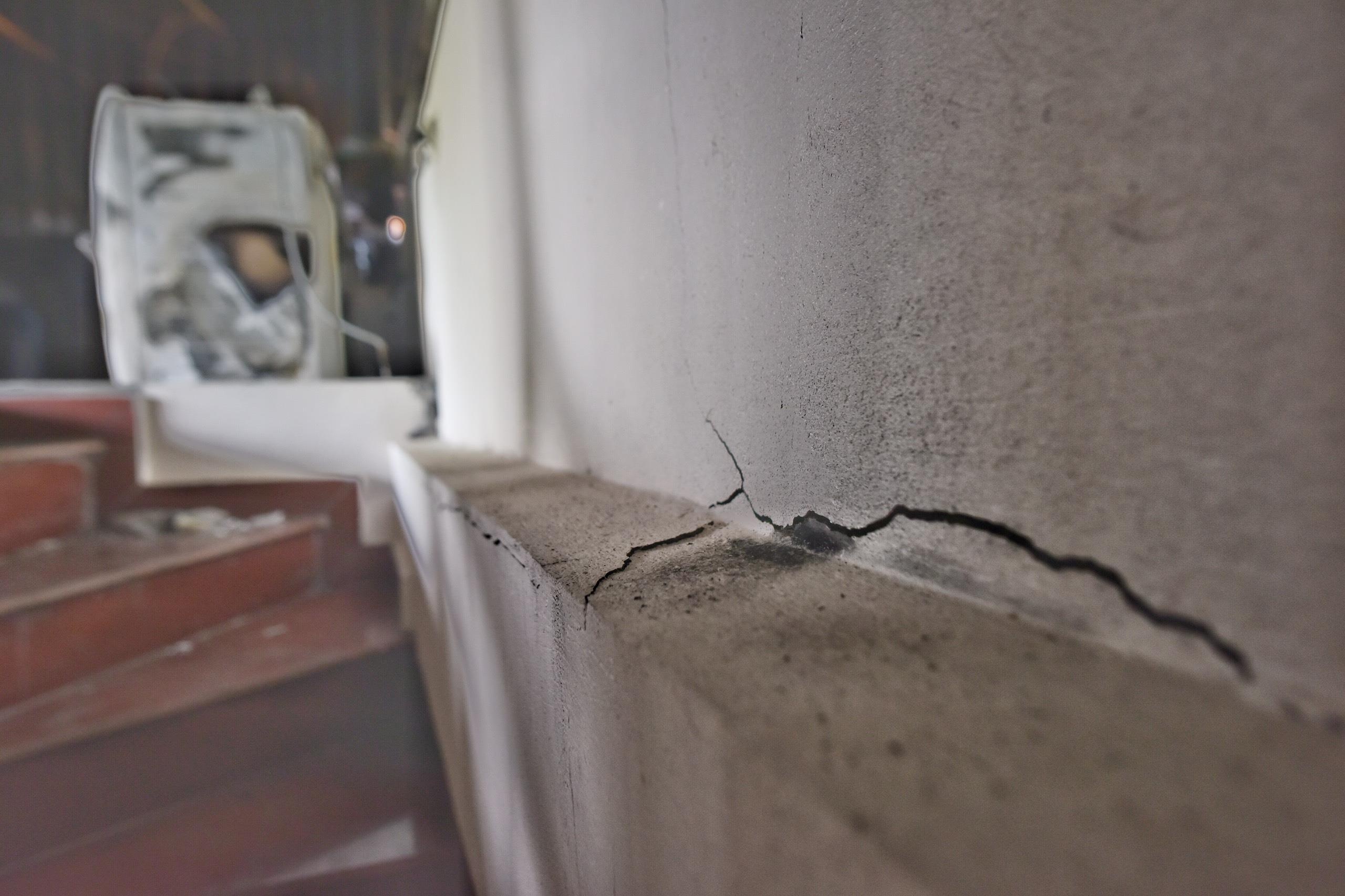 Hau qua vu chay cong ty Rang Dong anh 11