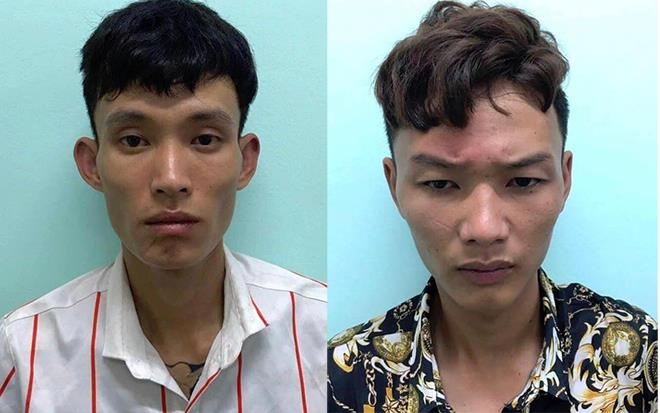 Hai ten trom dap kinh oto bang bugi xe may de nang do hinh anh