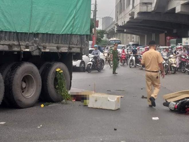 25 nguoi chet vi TNGT ngay dau nghi le 2/9 anh 1