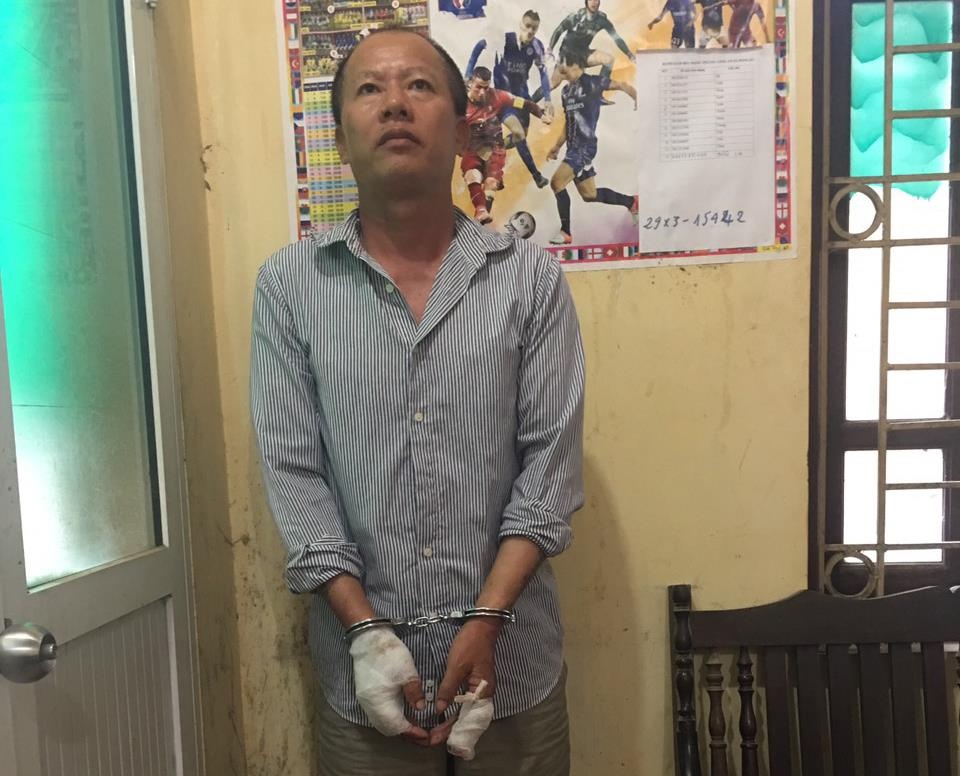 thảm sát Đan Phương ảnh 1 tham sat Dan Phuong anh 1