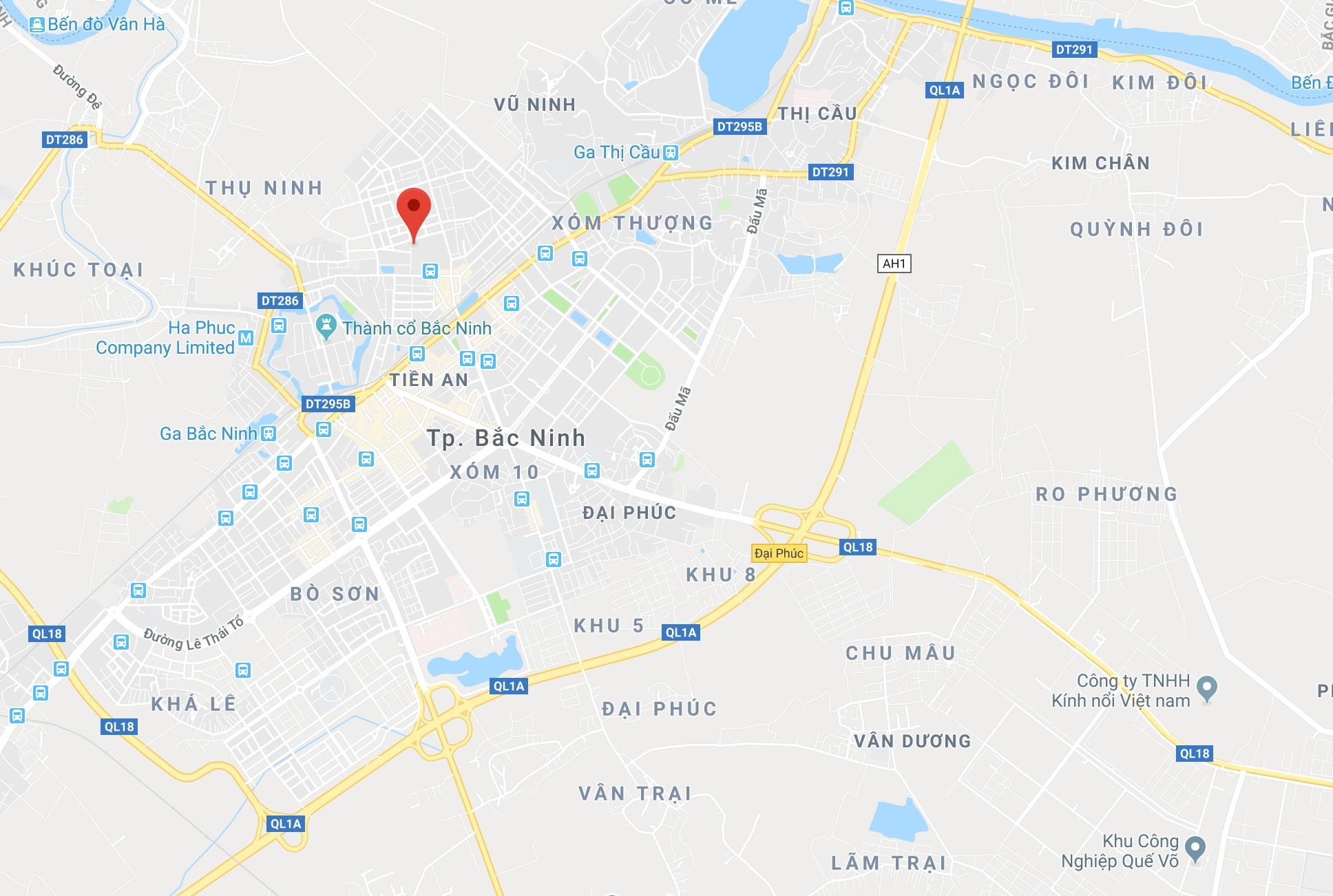 một người tử vong vì cháy quán karaoke Bắc Ninh ảnh 2 mot nguoi tu vong vi chay quan karaoke Bac Ninh anh 2