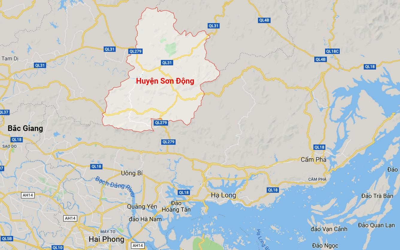 Bác ruột chém đứt 2 tay cháu trai ảnh 2 Bac ruot chem dut 2 tay chau trai anh 2