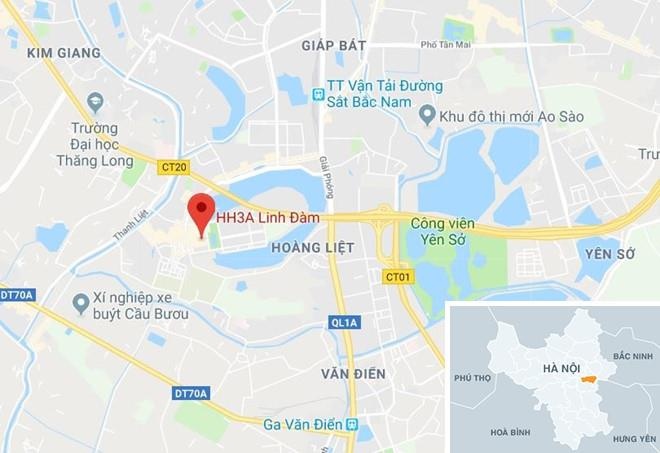 Nổ hộp bưu kiện do mâu thuẫn cá nhân ảnh 2 No hop buu kien do mau thuan ca nhan anh 2