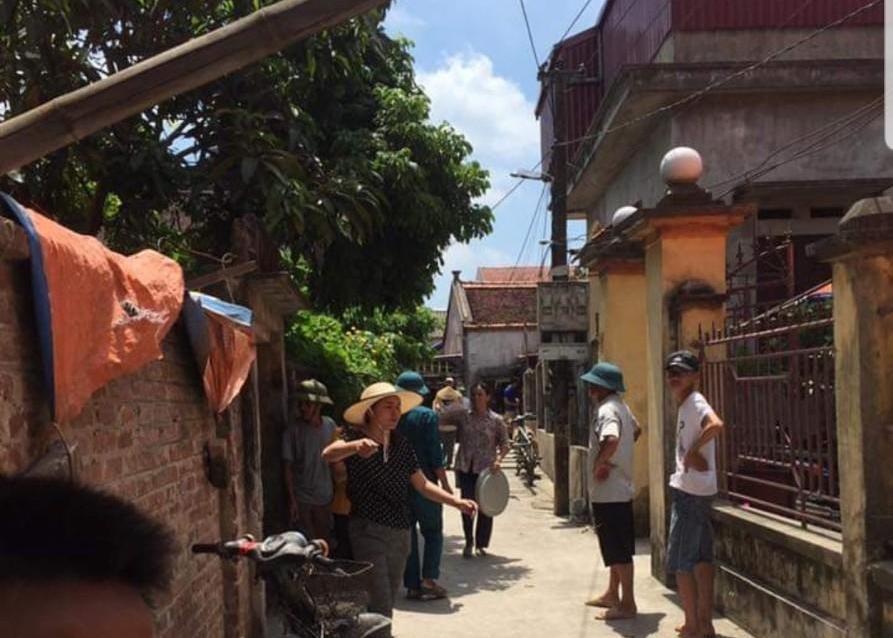Chém tử vong ảnh 1 Chem tu vong anh 1