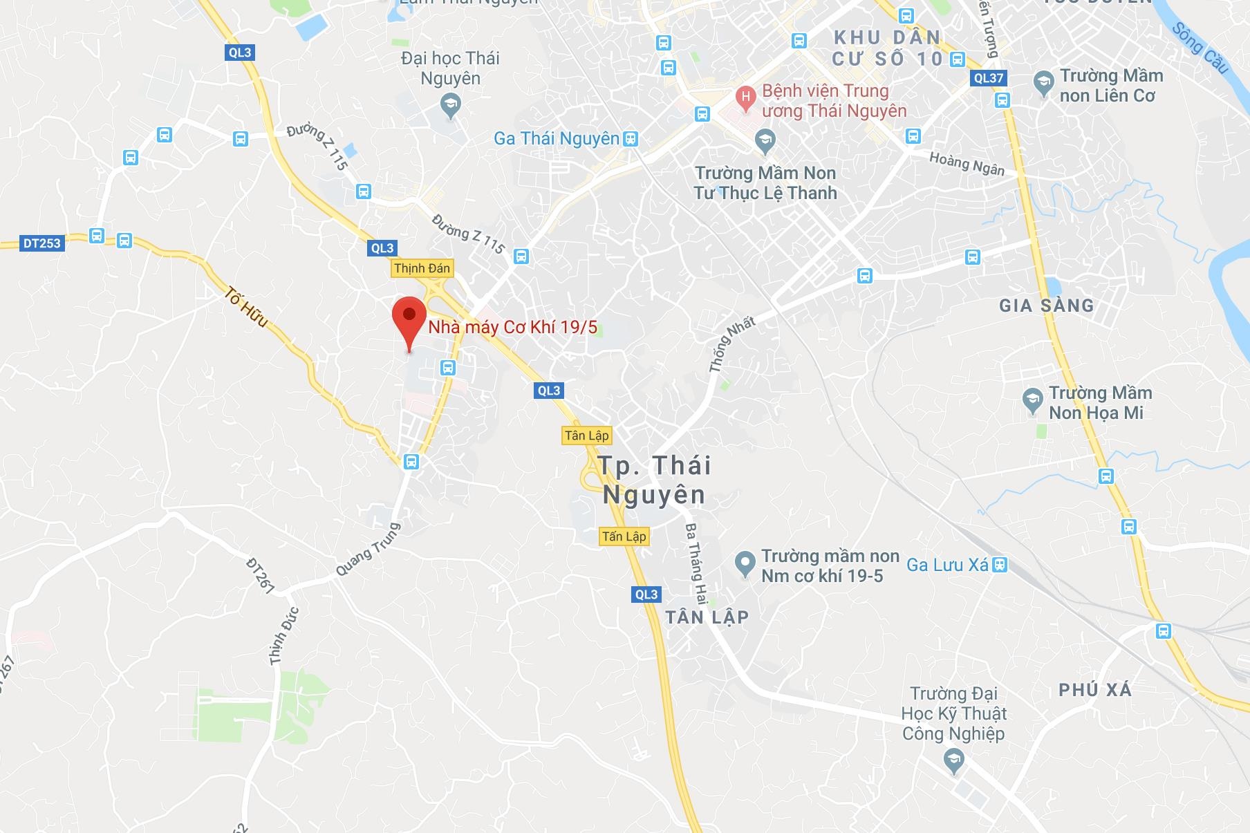 3 thợ xây bị tường đổ tử vong ở Thái Nguyên ảnh 2 3 tho xay bi tuong do tu vong o Thai Nguyen anh 2