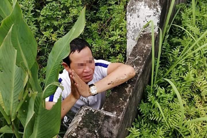 Bắt cóc trẻ em ảnh 1 Bat coc tre em anh 1
