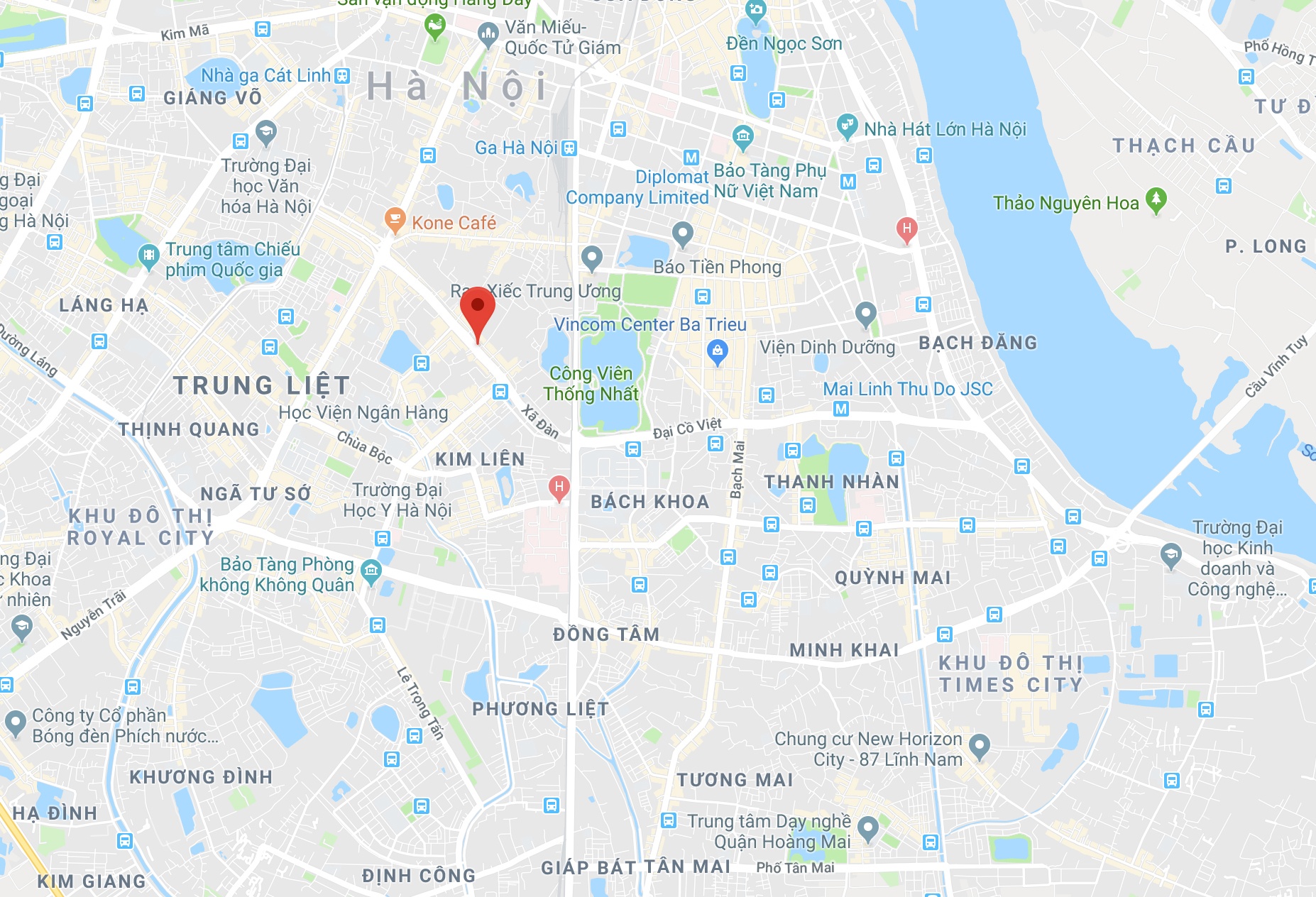 PCCC cứu người mắc kẹt ở Xã Đàn ảnh 2 PCCC cuu nguoi mac ket o Xa Dan anh 2