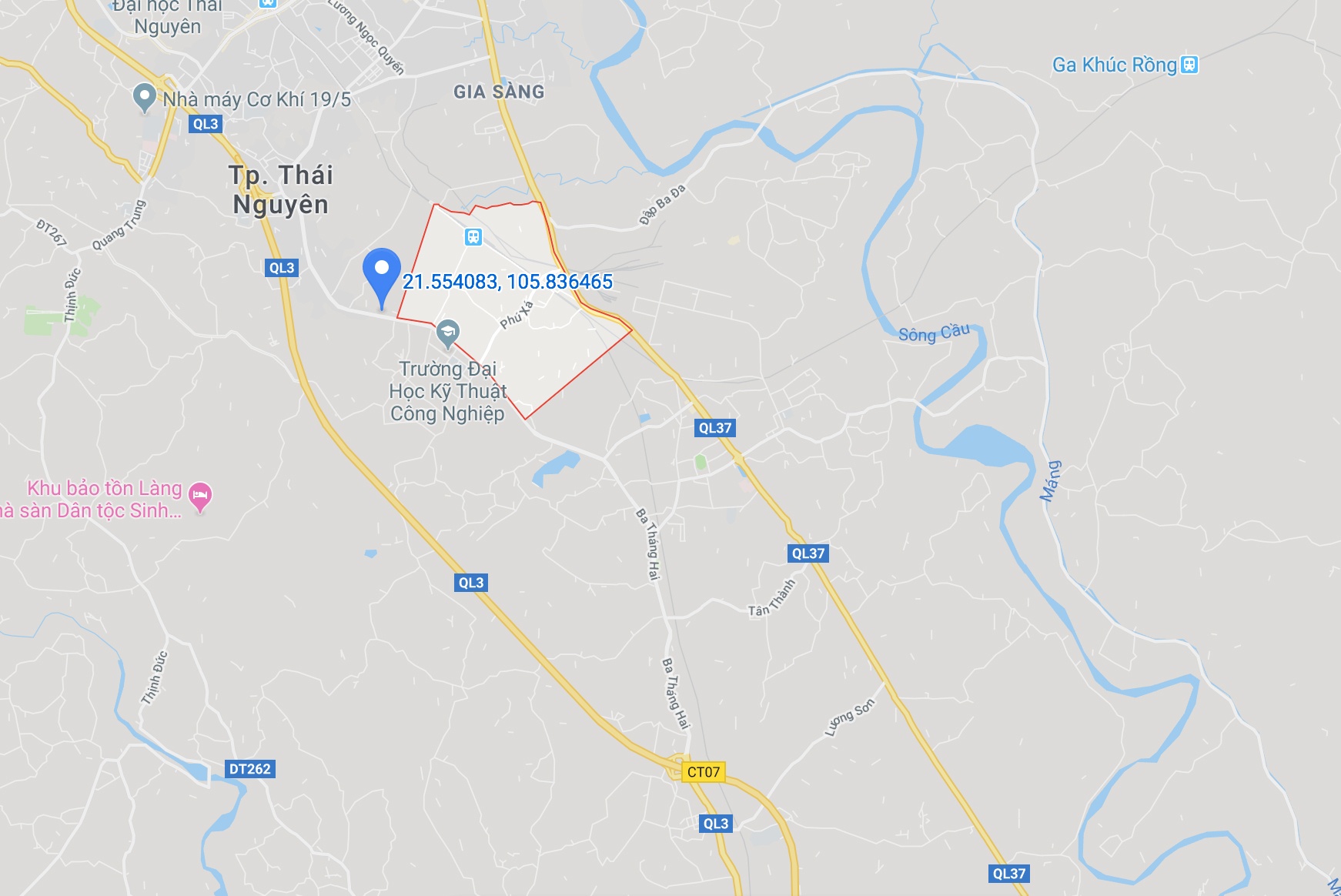 Xe container đâm chết người ở Thái Nguyên ảnh 2 Xe container dam chet nguoi o Thai Nguyen anh 2