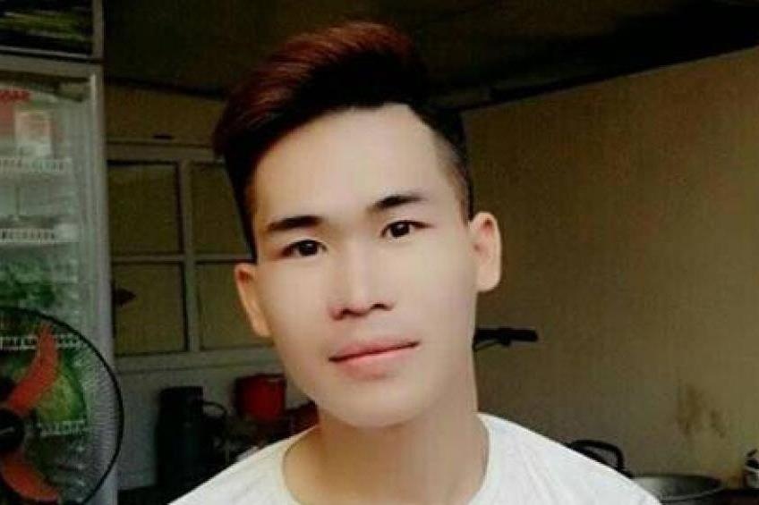 Nghi pham giet nguoi yeu vi doi chia tay da tu vong hinh anh