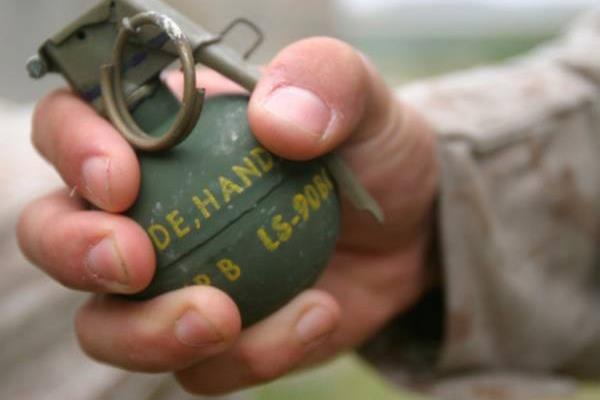 No min o Thai Nguyen, mot nguoi thiet mang hinh anh