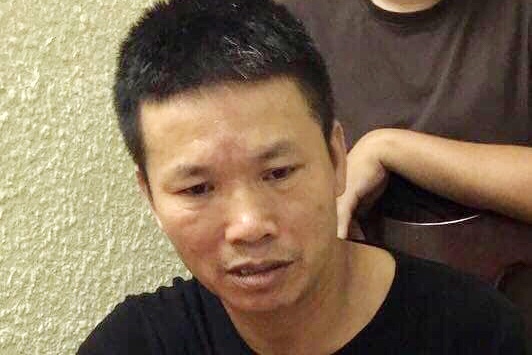 Cướp tài sản khách nước ngoài ảnh 1 Cuop tai san khach nuoc ngoai anh 1