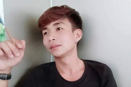 Dan mang truy lung tai khoan Facebook nghi pham giet tai xe GrabBike hinh anh