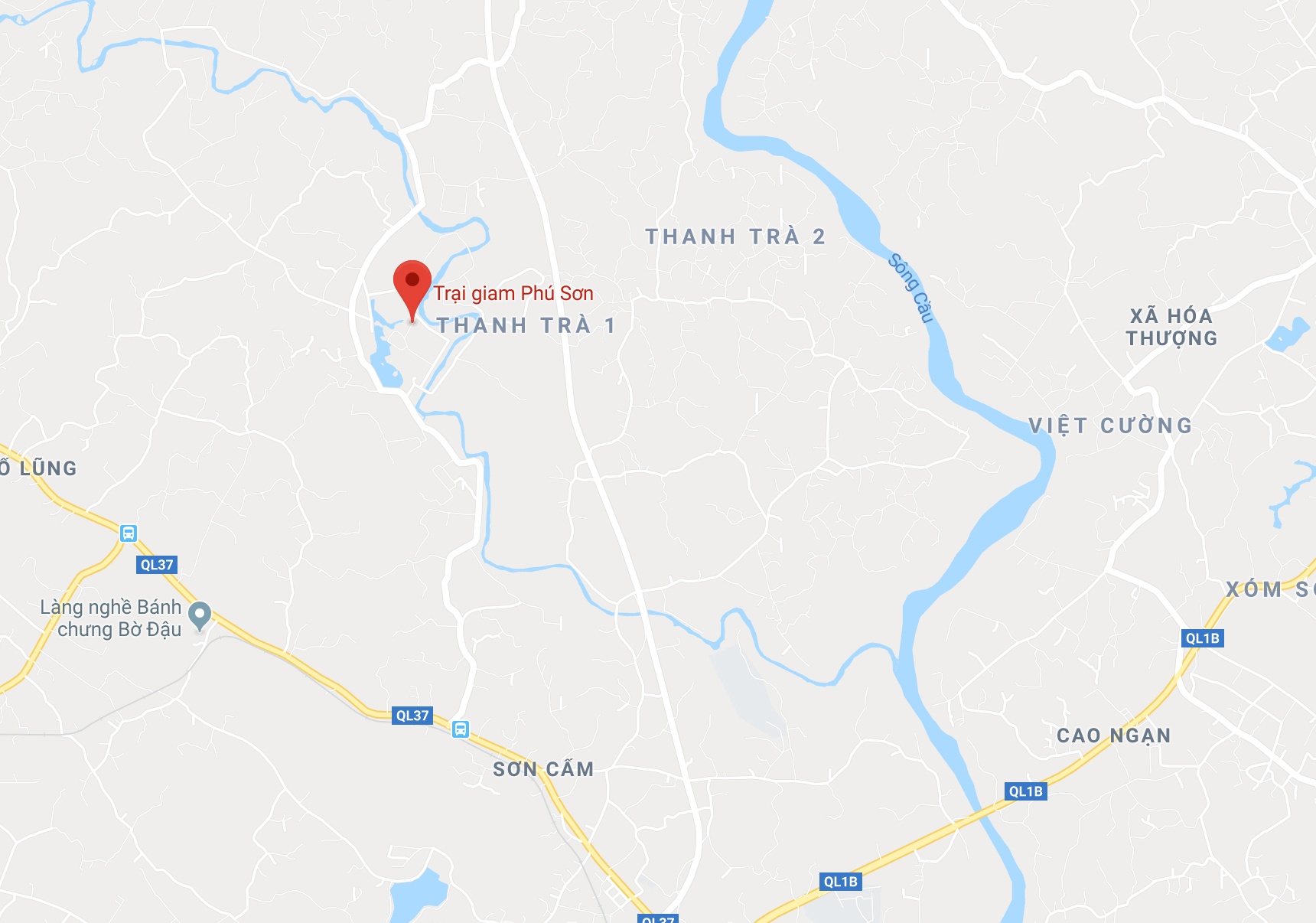 Be so sinh bi bo roi o Thai Nguyen anh 2