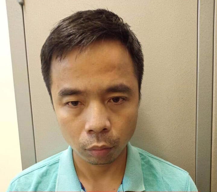 Trộm cắp tại cây ATM ảnh 1 Trom cap tai cay ATM anh 1