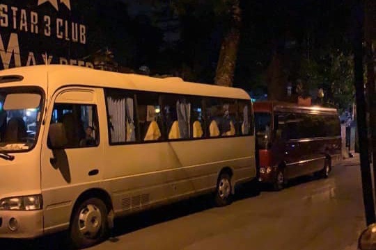 Đột kích Star3 Club ảnh 1 Dot kich Star3 Club anh 1