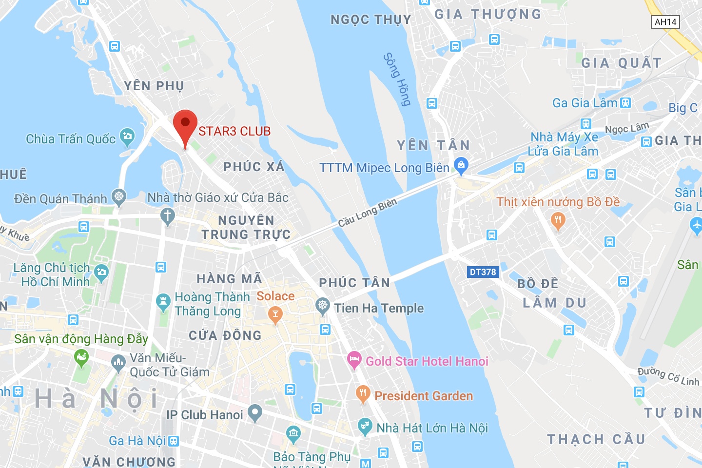 Đột kích Star3 Club ảnh 2 Dot kich Star3 Club anh 2