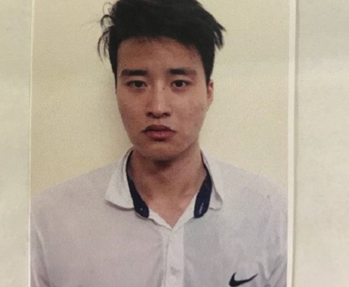 Giet nguoi vi bi doi quan he dong tinh anh 1